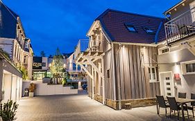 City-Appartements Am Wall